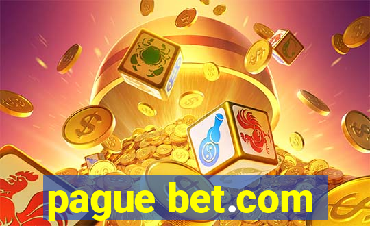 pague bet.com