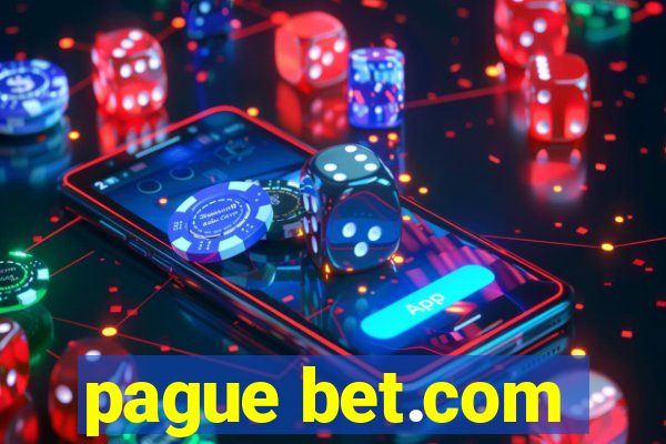 pague bet.com