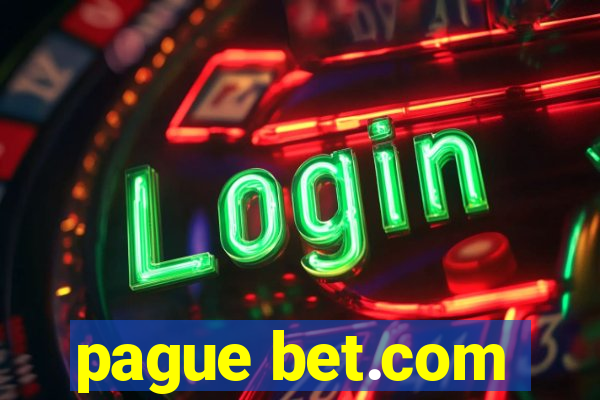 pague bet.com