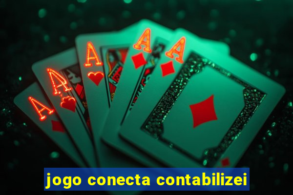 jogo conecta contabilizei