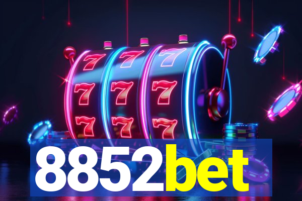 8852bet