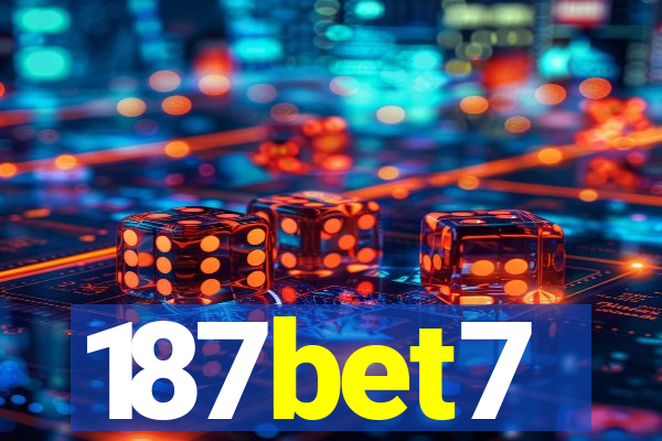 187bet7