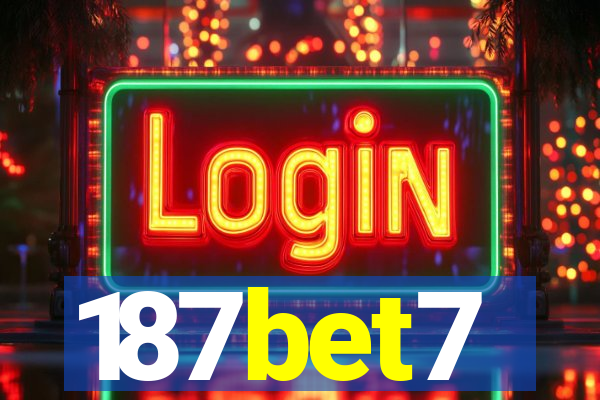 187bet7