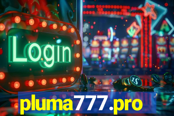 pluma777.pro