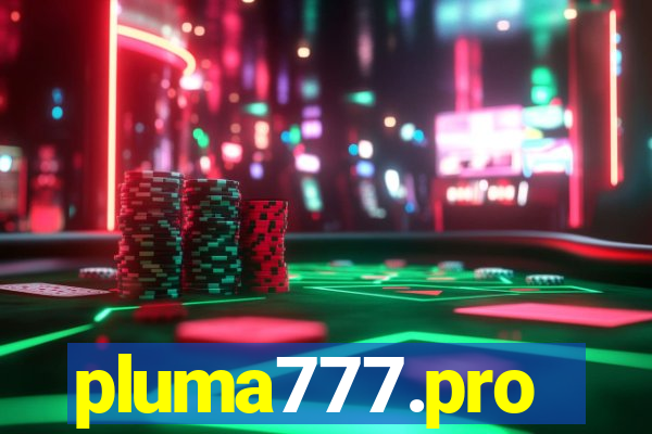 pluma777.pro