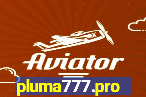 pluma777.pro