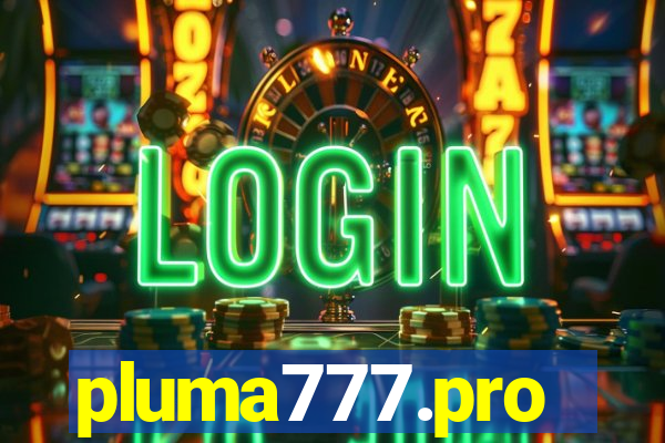 pluma777.pro