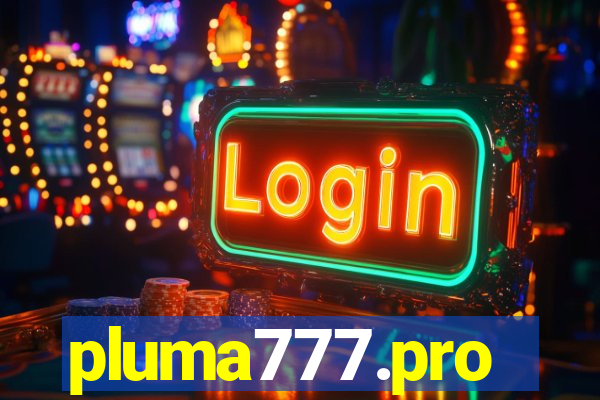 pluma777.pro