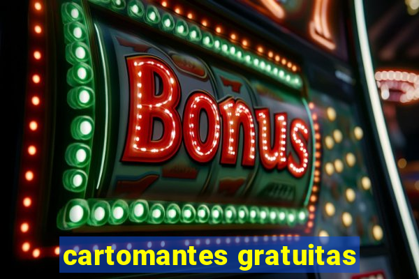 cartomantes gratuitas