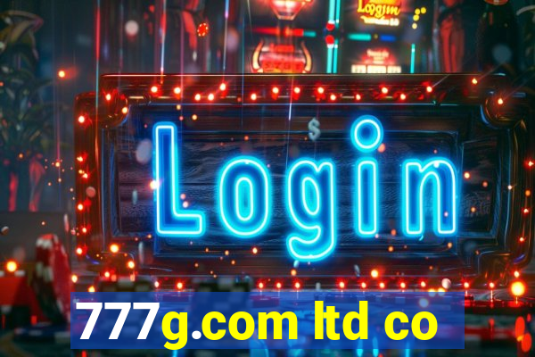 777g.com ltd co