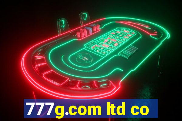 777g.com ltd co