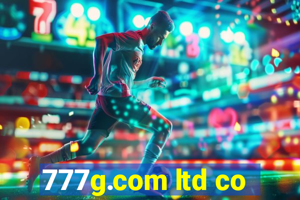 777g.com ltd co