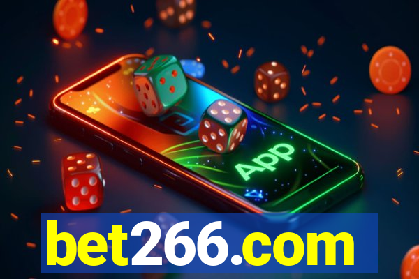 bet266.com