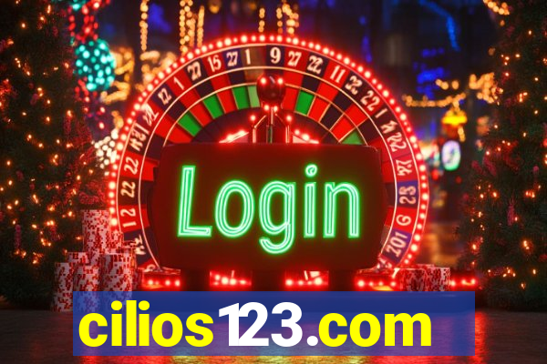 cilios123.com