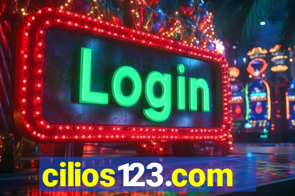 cilios123.com