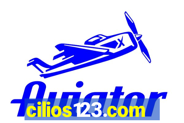 cilios123.com