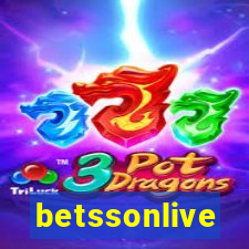 betssonlive