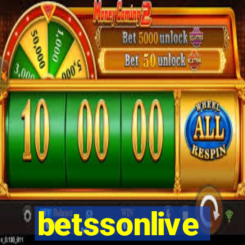 betssonlive