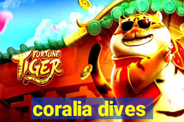 coralia dives