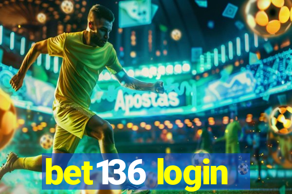 bet136 login