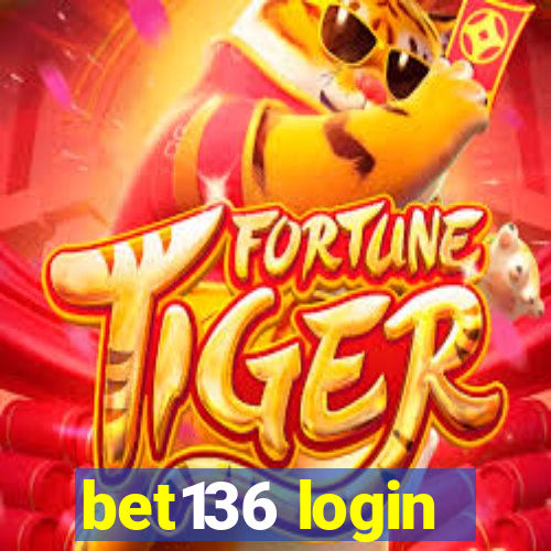 bet136 login