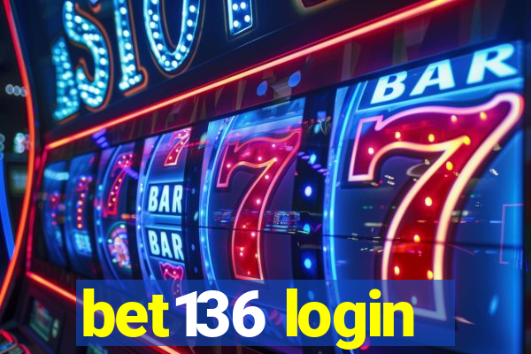 bet136 login