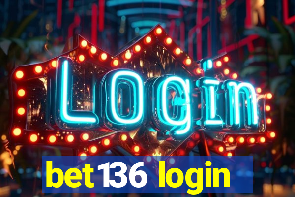 bet136 login