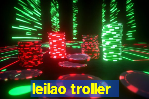 leilao troller