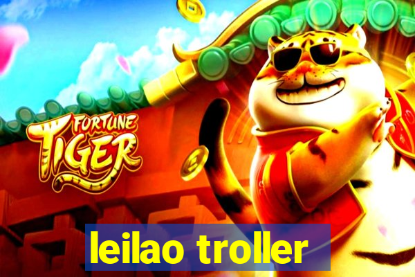 leilao troller