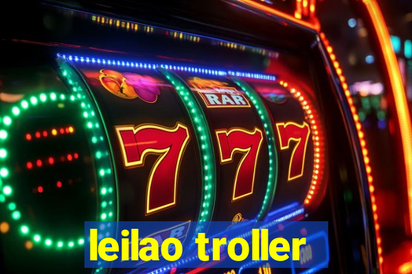 leilao troller