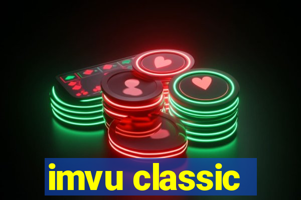 imvu classic