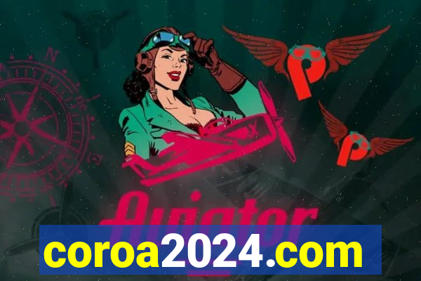 coroa2024.com