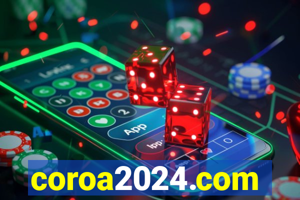 coroa2024.com