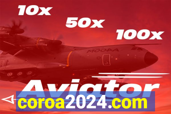 coroa2024.com