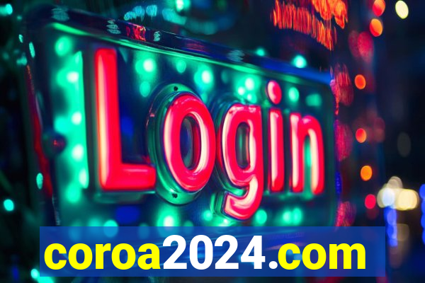 coroa2024.com