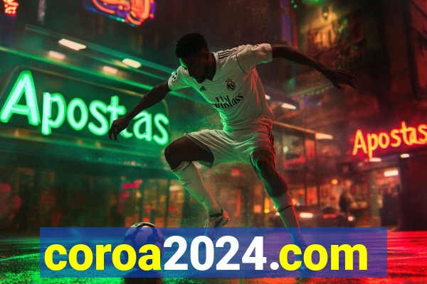 coroa2024.com