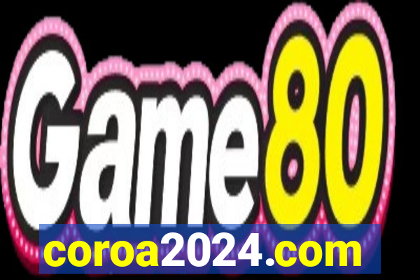 coroa2024.com