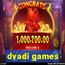 dvadi games