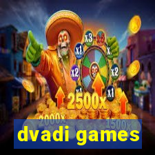 dvadi games