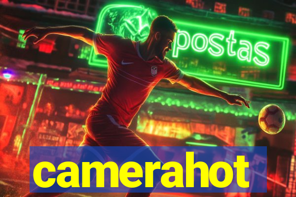 camerahot