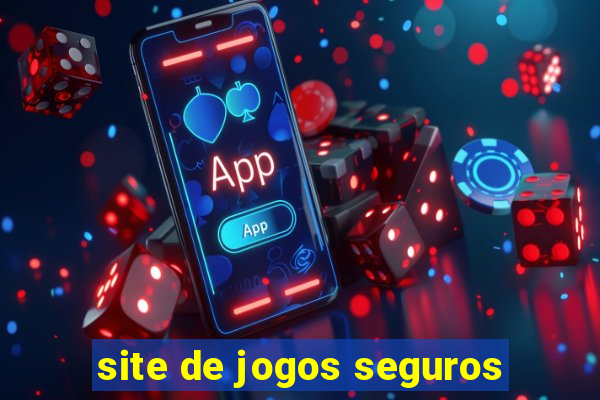 site de jogos seguros