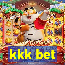 kkk bet