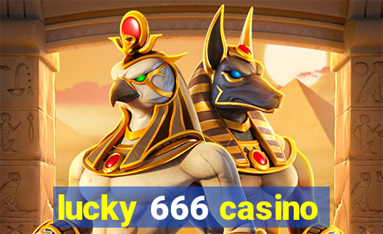 lucky 666 casino