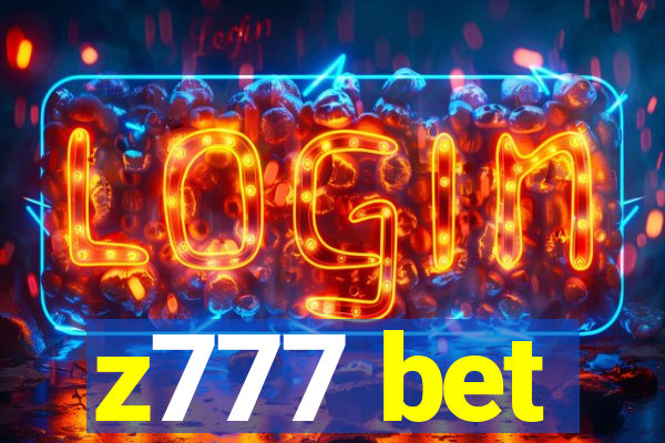 z777 bet