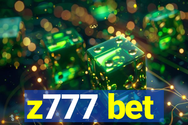 z777 bet