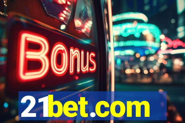 21bet.com