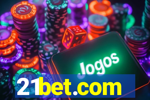 21bet.com