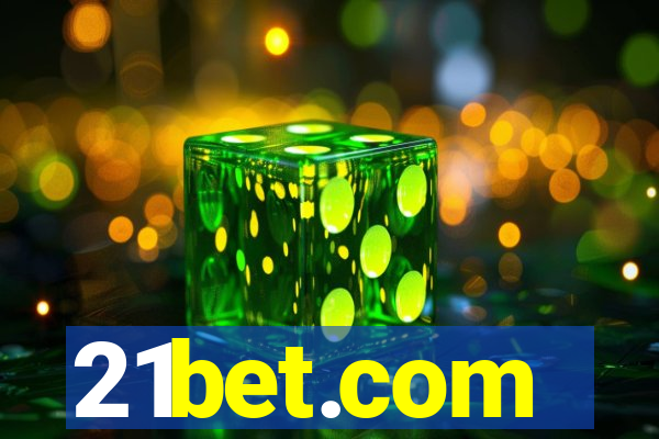 21bet.com