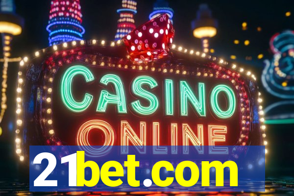 21bet.com