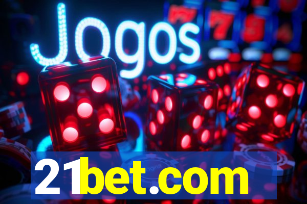 21bet.com